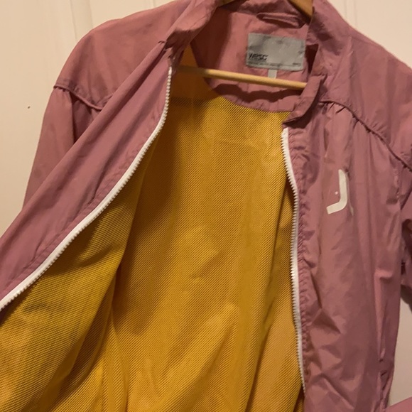 WESC Lined wind breaker - Picture 4 of 4